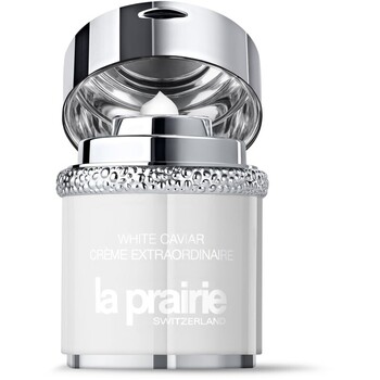 White Caviar Creme Extraordinaire - Denný aj nočný rozjasňujúci krém